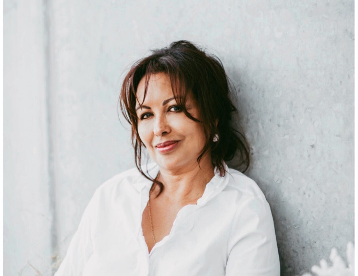 Dr Asha Ram