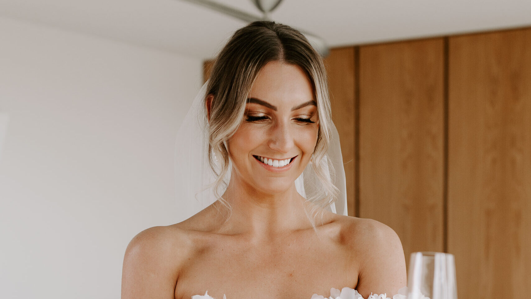 Mercury's Wedding Magazine - Sanctum Bride