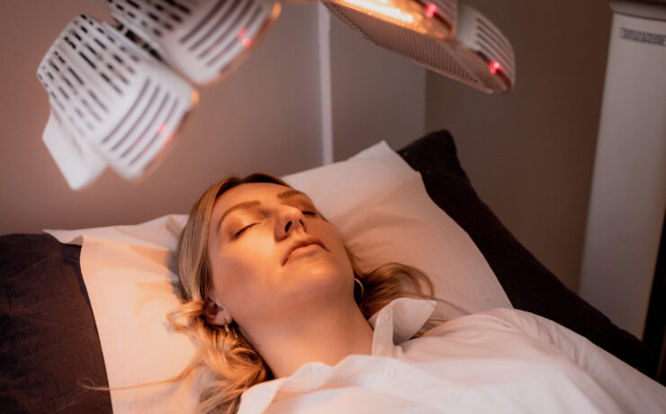 Skin, Face & Body Aesthetic Services