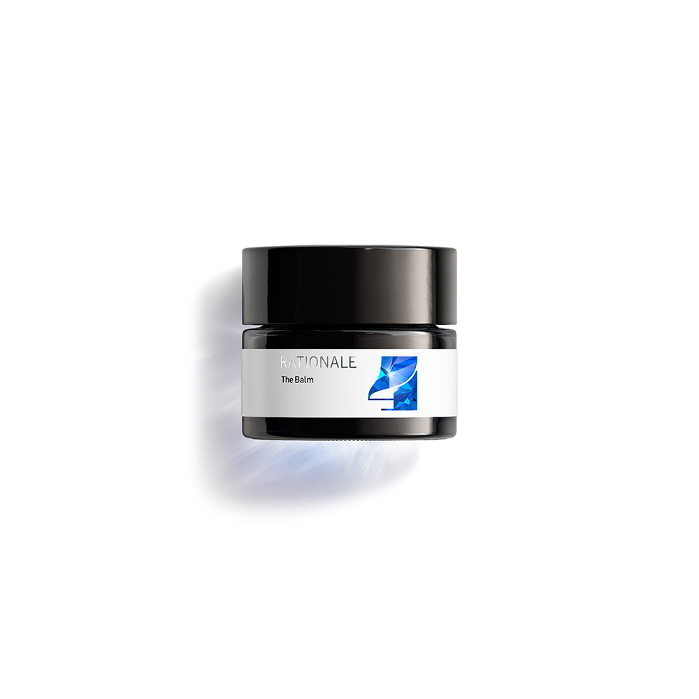 RATIONALE #4 The Balm