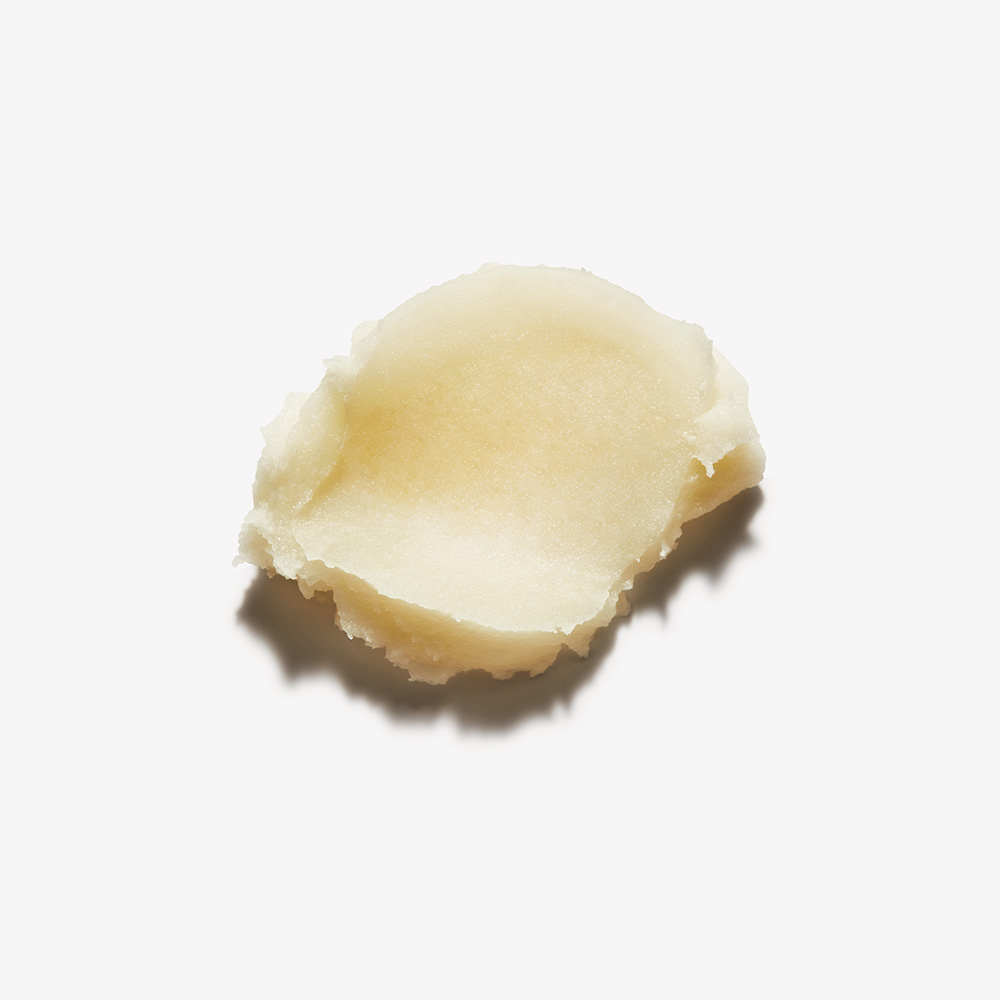RATIONALE #4 The Balm