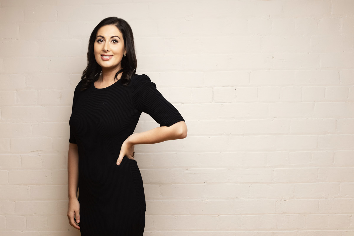 Dr Clair features in SPA+CLINIC magazine 2022