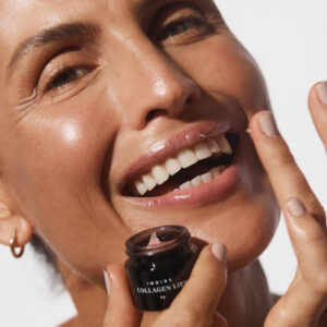 IMBIBE Collagen Lips