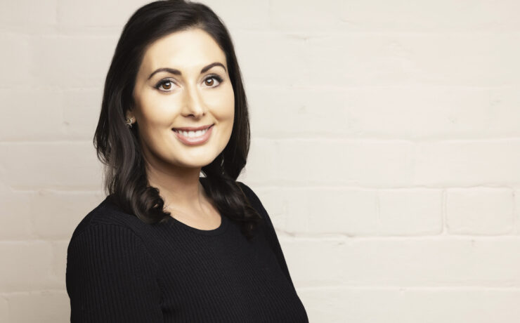 Dr Clair features in SPA+CLINIC magazine 2022