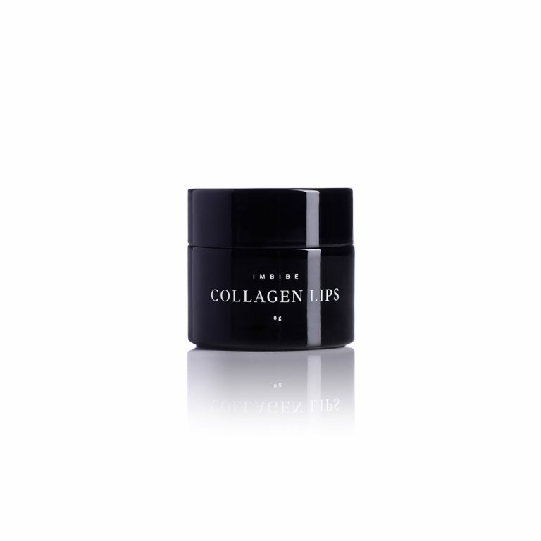 IMBIBE Collagen Lips