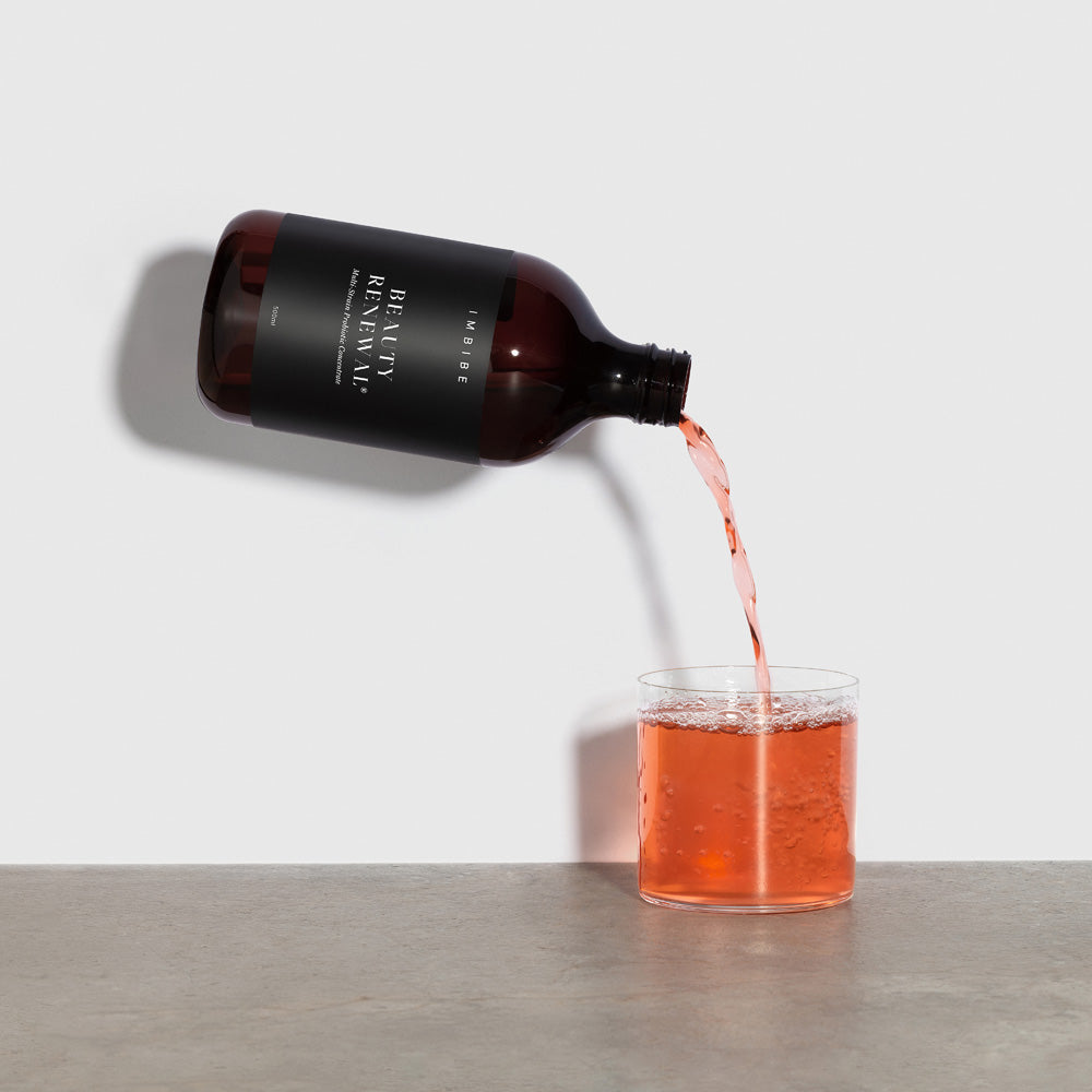 IMBIBE Beauty Renewal