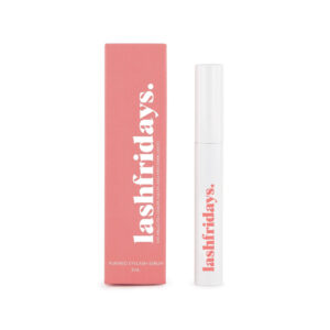 EYELASH SERUM - LashFridays