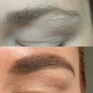 EYEBROW SERUM - LashFridays