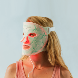 Omnilux Contour Face