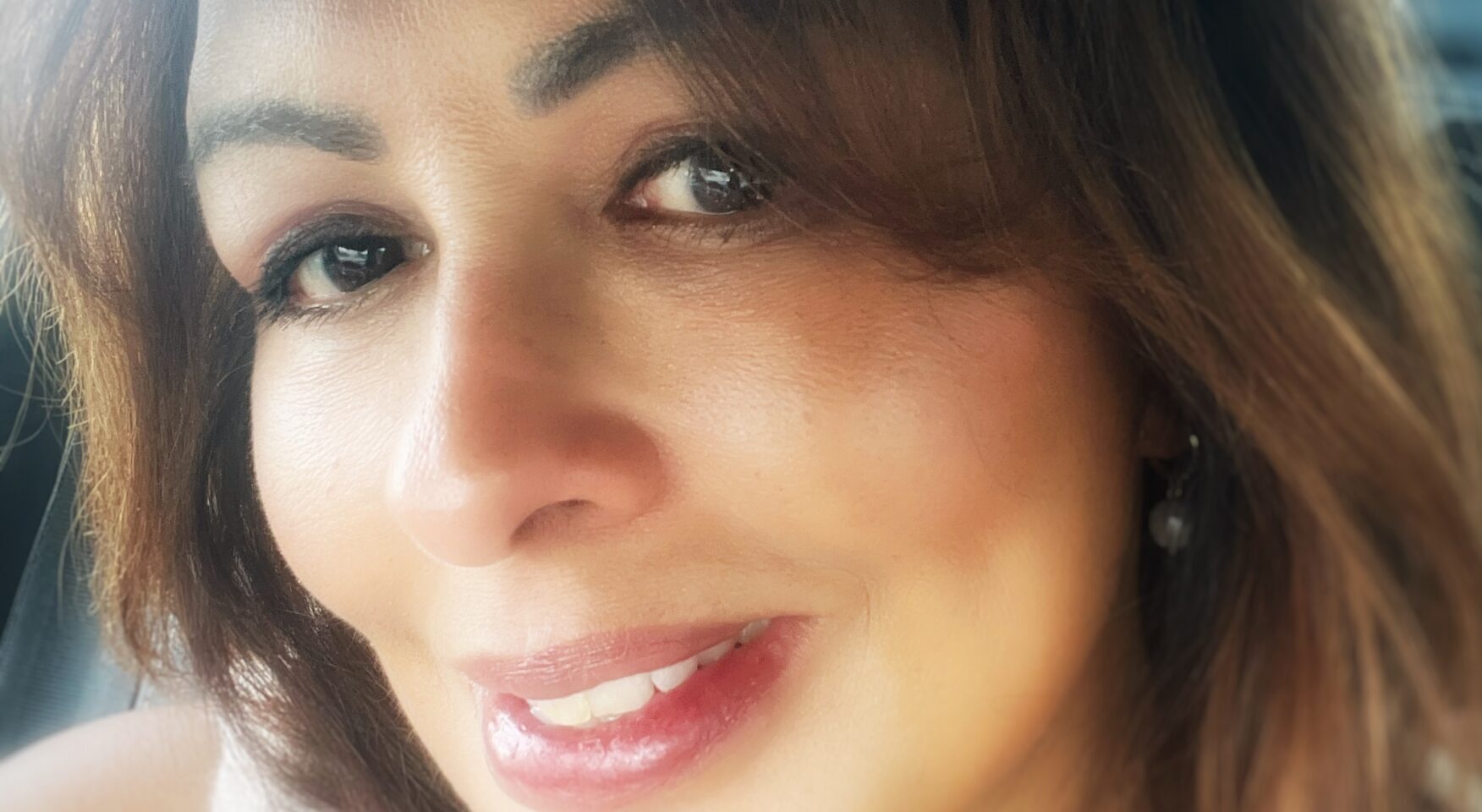 Happy New Year from Dr Asha Ram