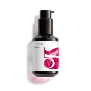 RATIONALE #5 The Cleanser Travel