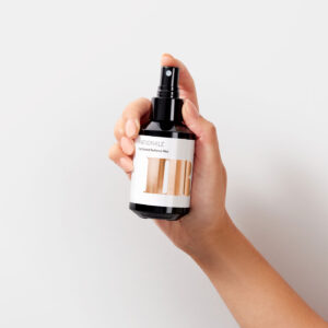RATIONALE The Instant Radiance Mist
