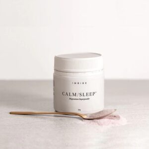 IMBIBE CALM/SLEEP