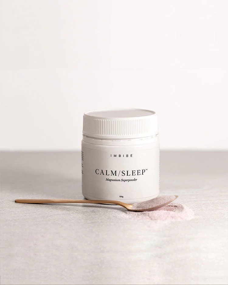 IMBIBE CALM/SLEEP
