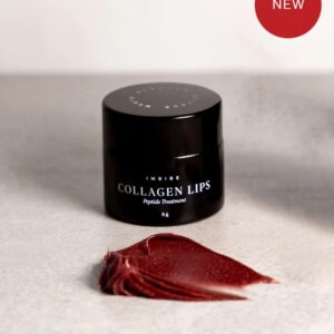 IMBIBE COLLAGEN LIPS