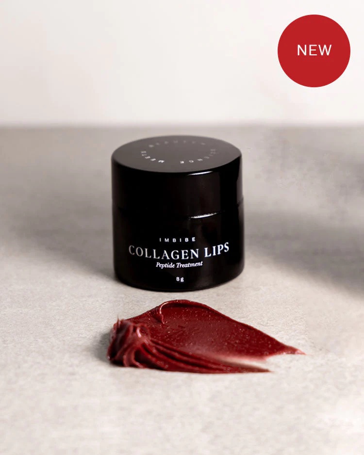 IMBIBE COLLAGEN LIPS