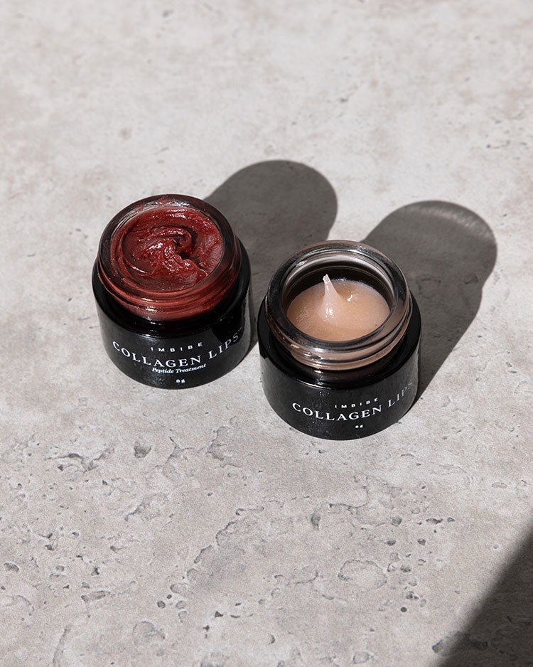 IMBIBE COLLAGEN LIPS