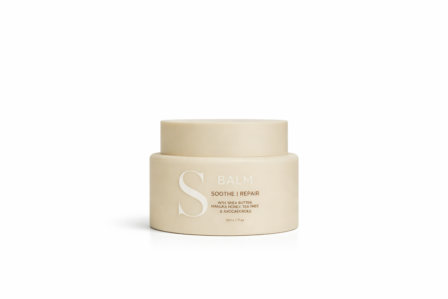 SIRCLE BALM