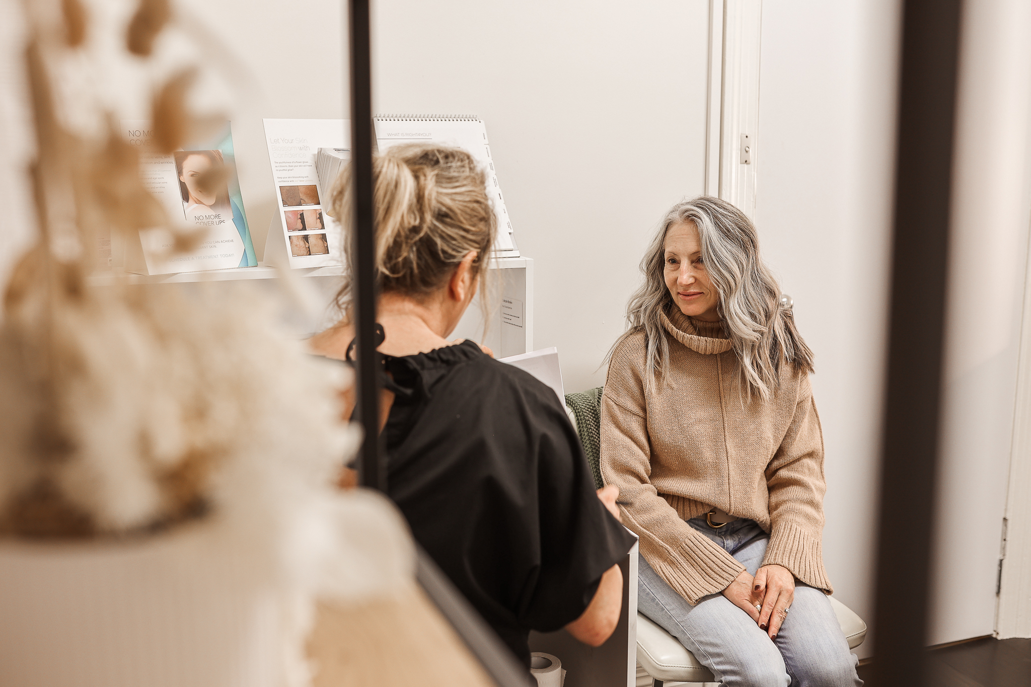 Aesthetic Treatments