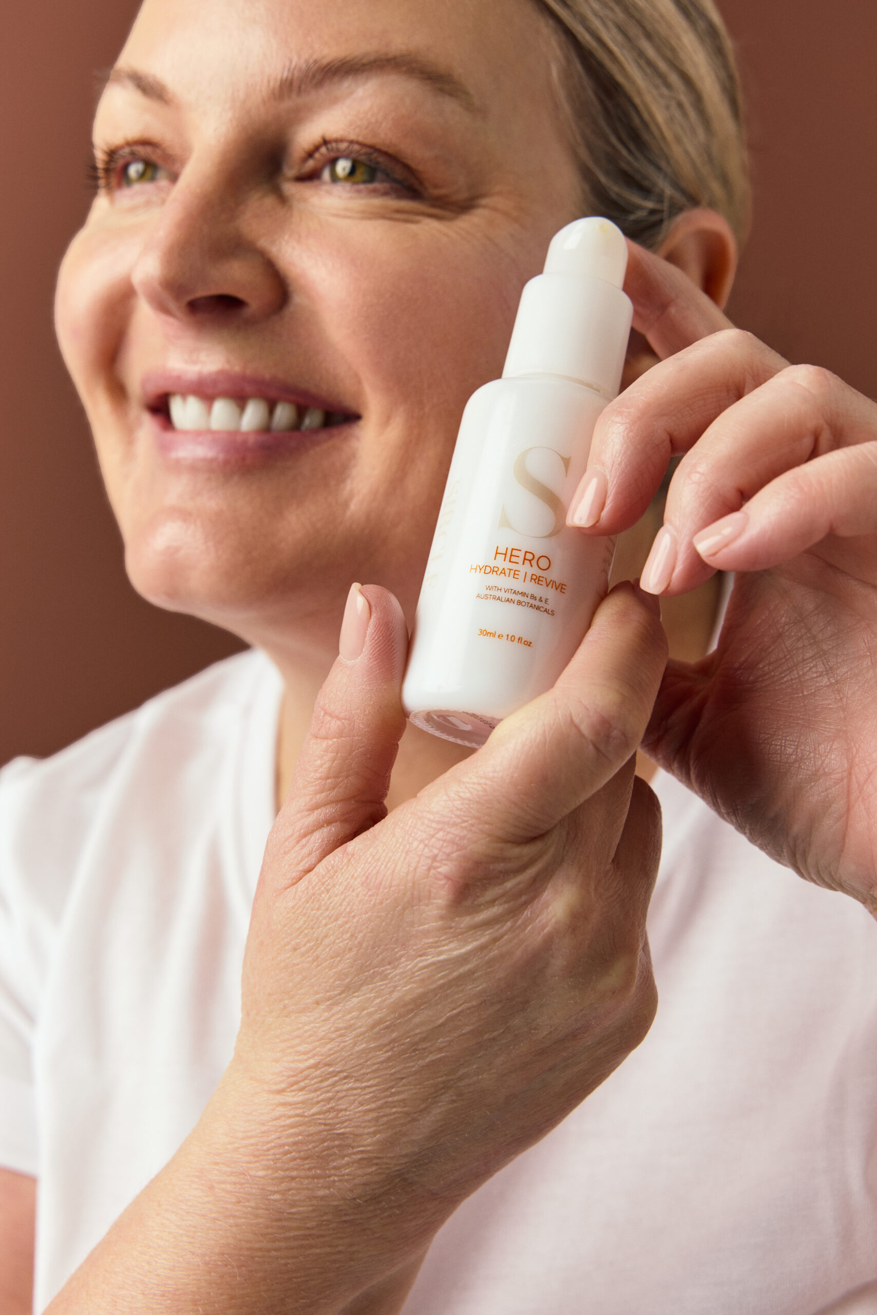 Sircle Hero Serum