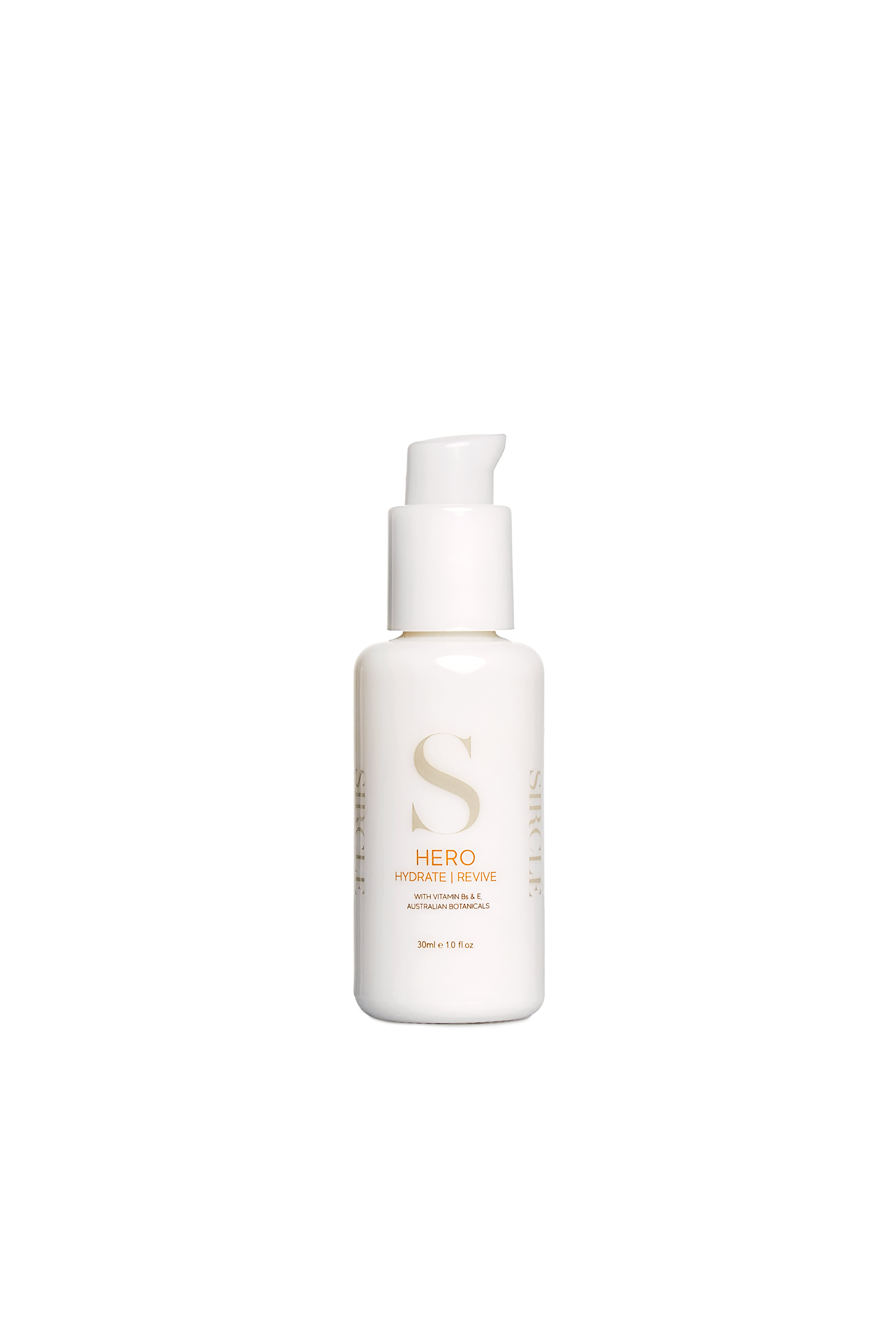 Sircle Hero Serum