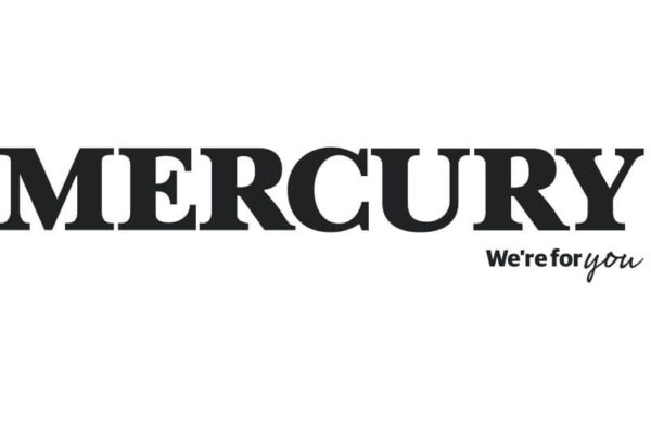 themercury_logo the mercury logo