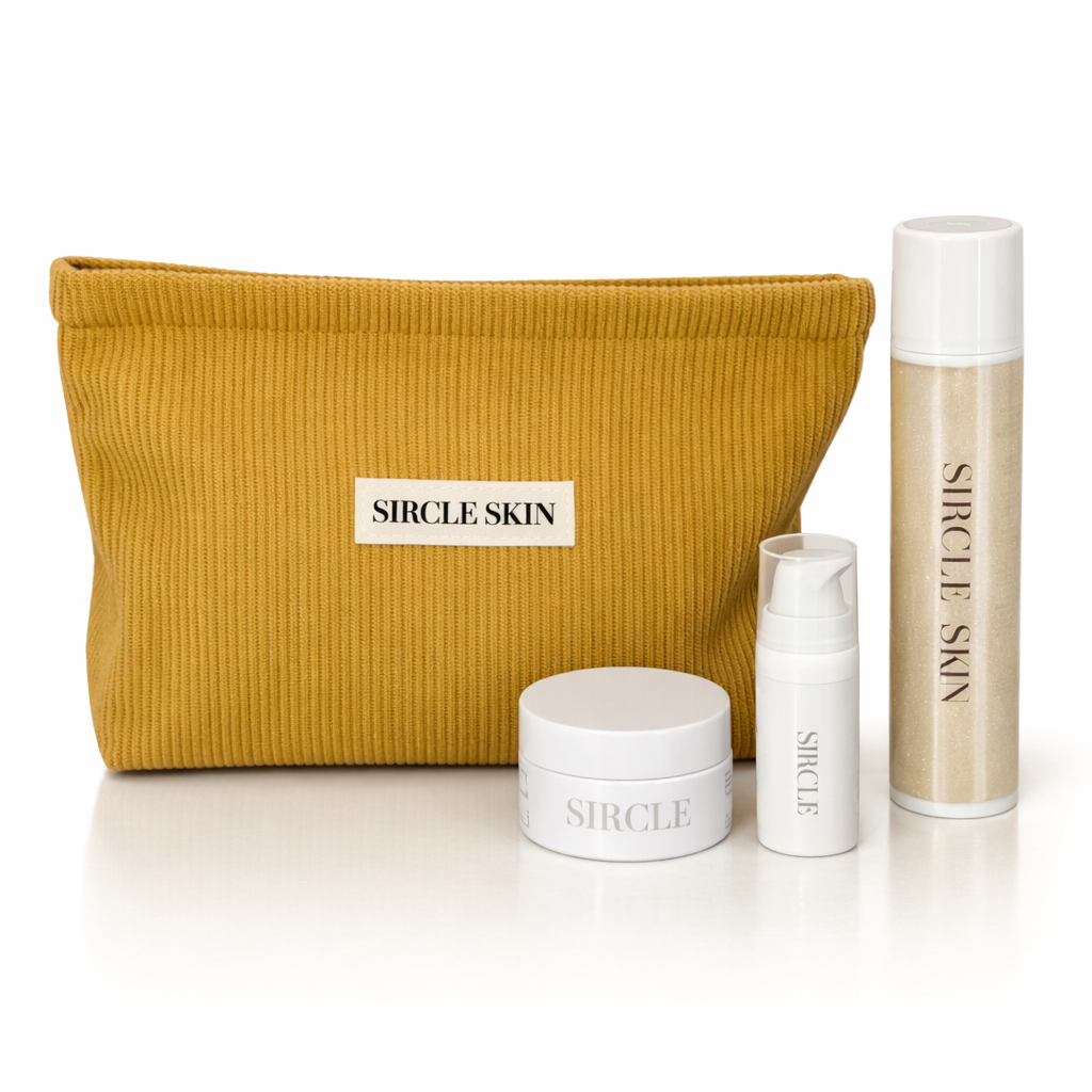 SIRCLE Recovery Kit