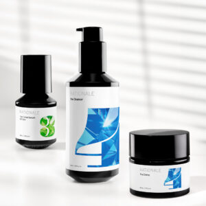 RATIONALE The Post-Treatment Trio