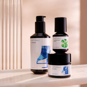 RATIONALE The Post-Treatment Trio