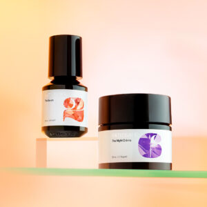 RATIONALE The Antioxidant Brightening Duo