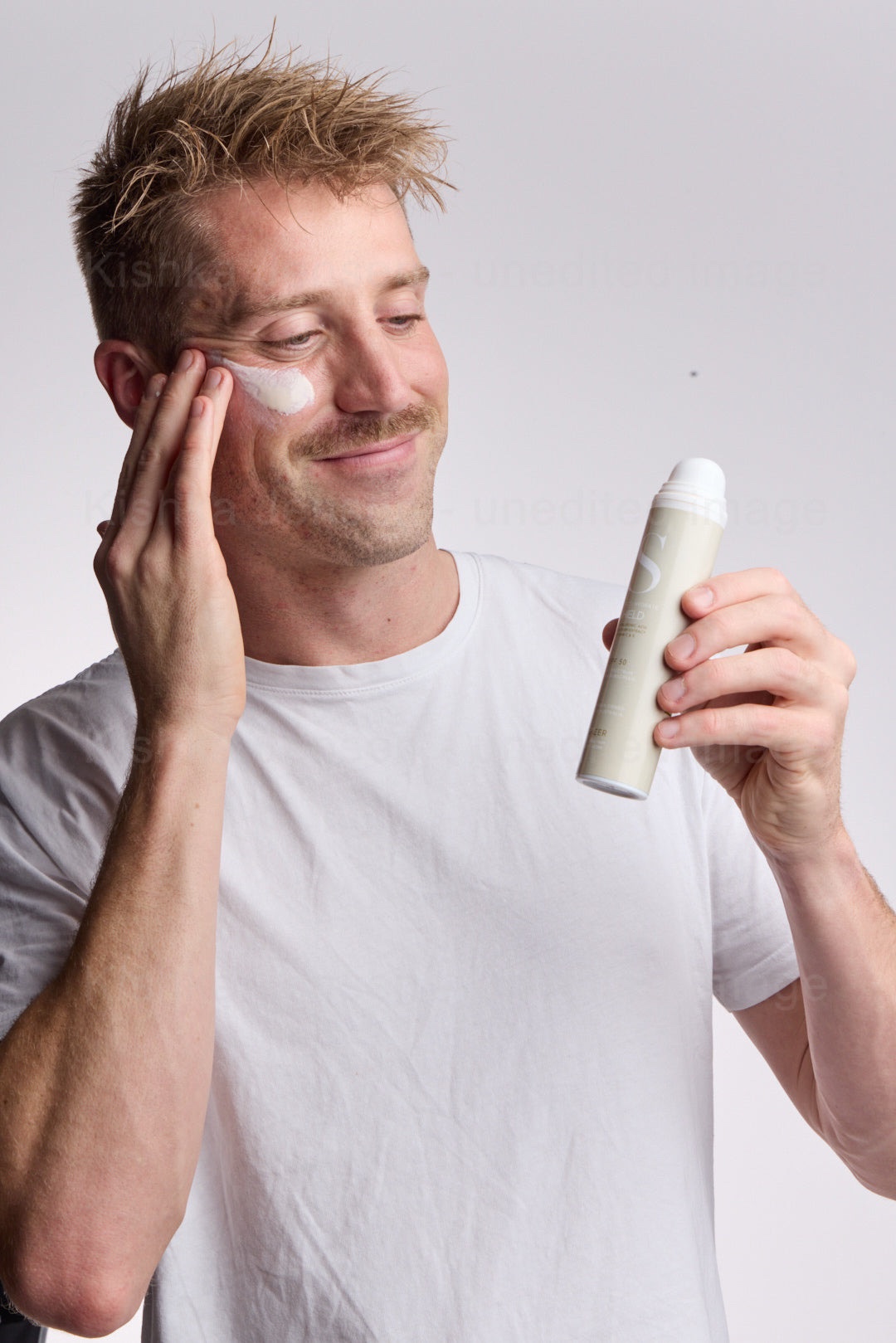 SIRCLE Men’s Skincare Set * limited edition