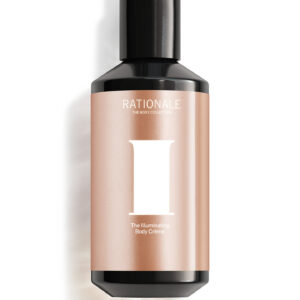 RATIONALE The Illuminating Body Crème