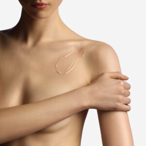 RATIONALE The Illuminating Body Crème