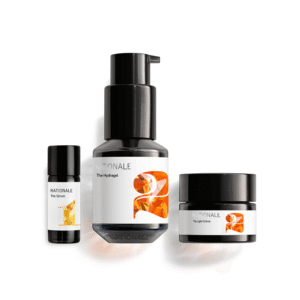 RATIONALE The Brightening Trio (Limited Edition)