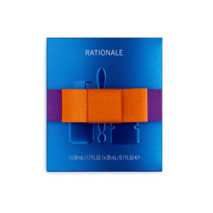RATIONALE The Reawakening Duo (Limited Edition)