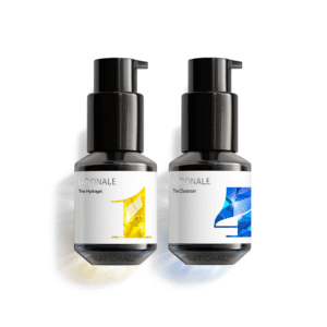 RATIONALE The Strengthening Duo (Limited Edition)