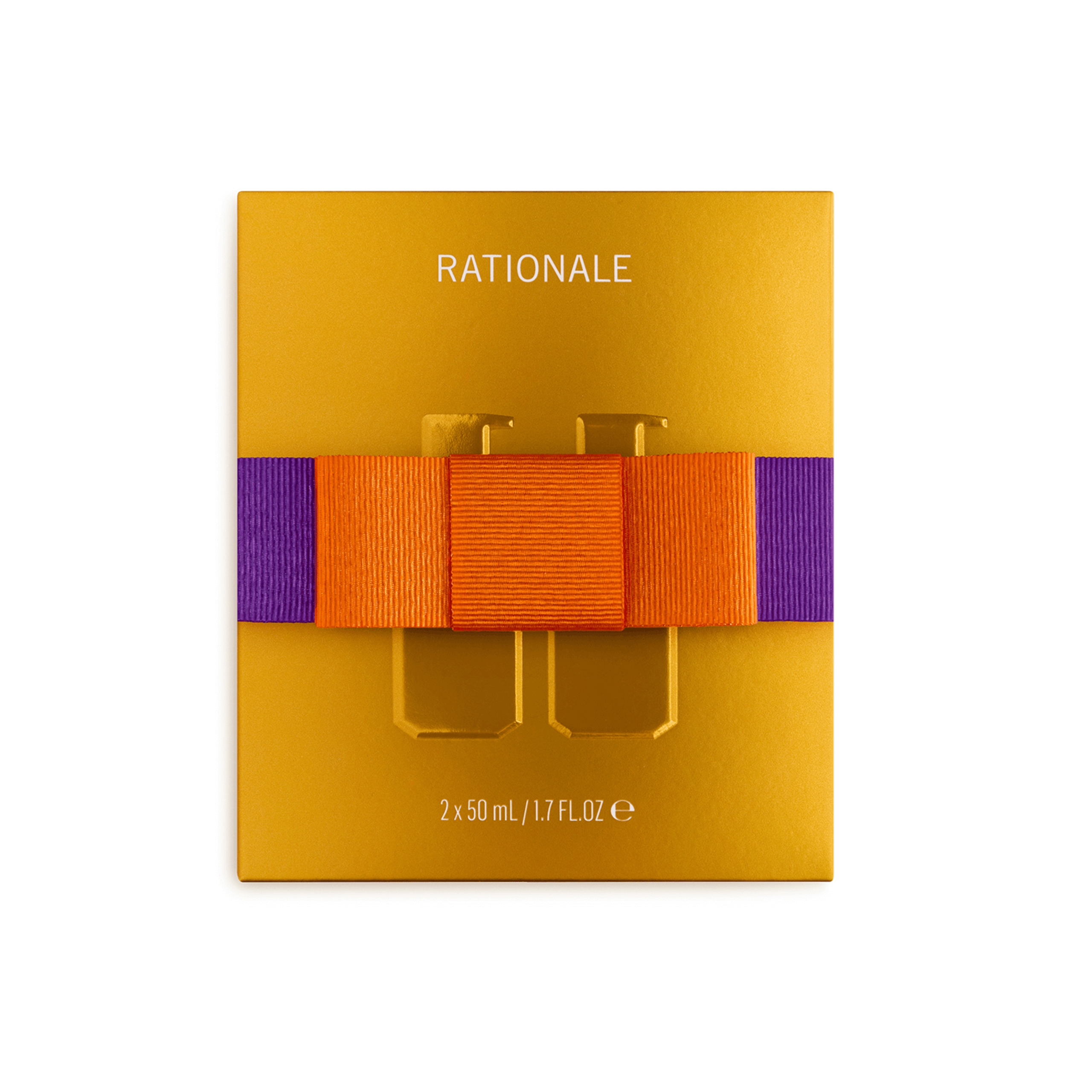 RATIONALE The Strengthening Duo (Limited Edition)