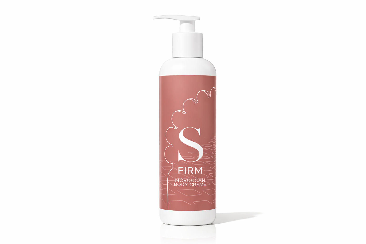 SIRCLE FIRM - Body Lotion